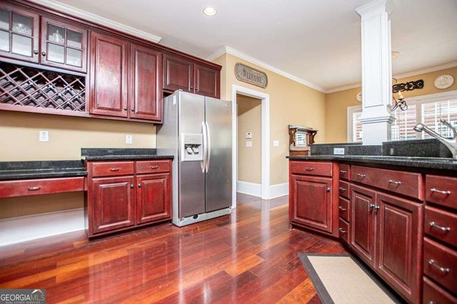 805 Birkdale Boulevard, Carrollton, GA 30116
