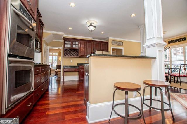 805 Birkdale Boulevard, Carrollton, GA 30116