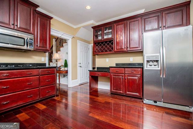 805 Birkdale Boulevard, Carrollton, GA 30116