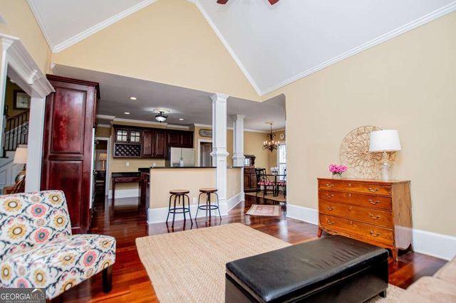 805 Birkdale Boulevard, Carrollton, GA 30116