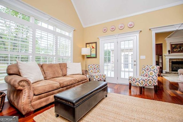 805 Birkdale Boulevard, Carrollton, GA 30116