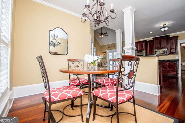 805 Birkdale Boulevard, Carrollton, GA 30116