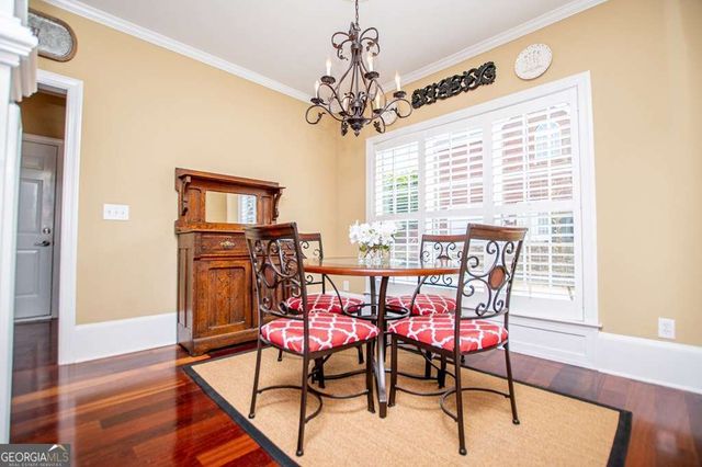 805 Birkdale Boulevard, Carrollton, GA 30116