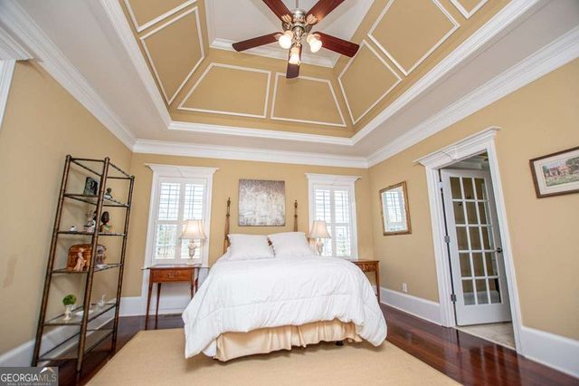 805 Birkdale Boulevard, Carrollton, GA 30116