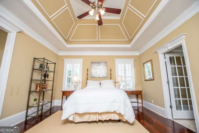 805 Birkdale Boulevard, Carrollton, GA 30116