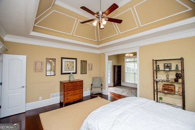 805 Birkdale Boulevard, Carrollton, GA 30116