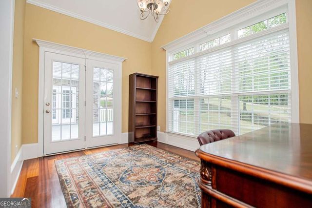 805 Birkdale Boulevard, Carrollton, GA 30116