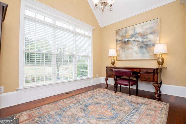805 Birkdale Boulevard, Carrollton, GA 30116