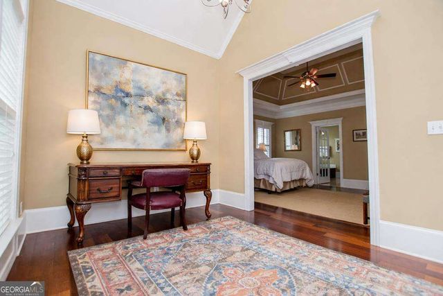 805 Birkdale Boulevard, Carrollton, GA 30116