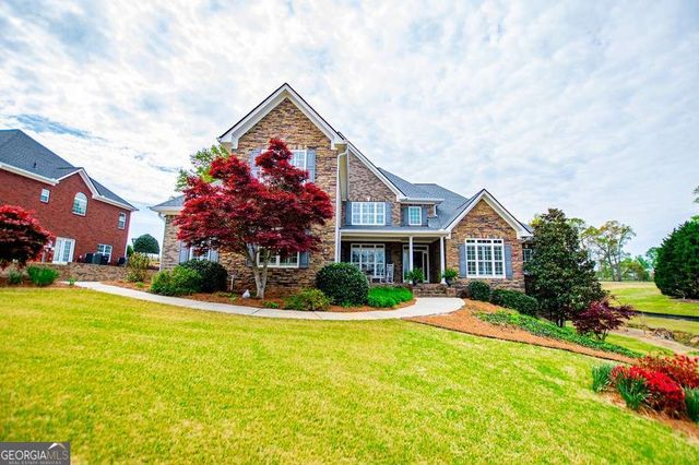 805 Birkdale Boulevard, Carrollton, GA 30116