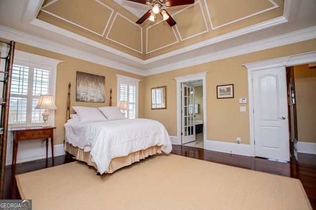 805 Birkdale Boulevard, Carrollton, GA 30116