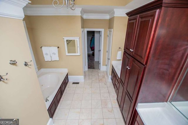 805 Birkdale Boulevard, Carrollton, GA 30116