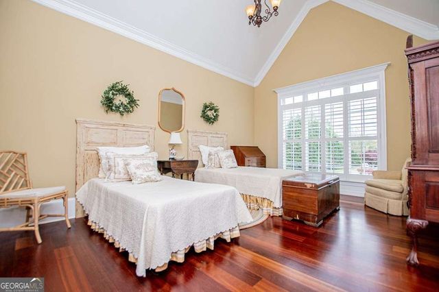805 Birkdale Boulevard, Carrollton, GA 30116