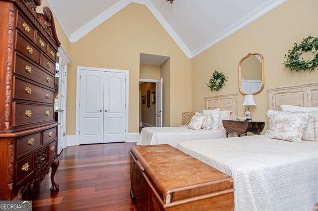 805 Birkdale Boulevard, Carrollton, GA 30116