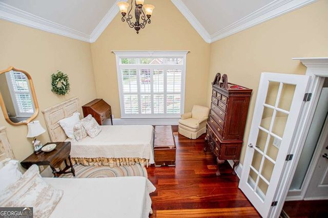 805 Birkdale Boulevard, Carrollton, GA 30116
