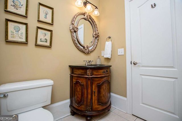 805 Birkdale Boulevard, Carrollton, GA 30116