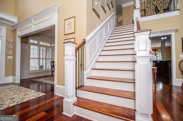 805 Birkdale Boulevard, Carrollton, GA 30116