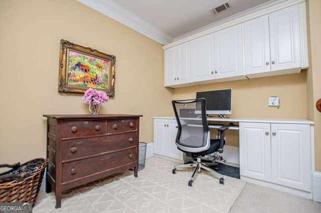 805 Birkdale Boulevard, Carrollton, GA 30116