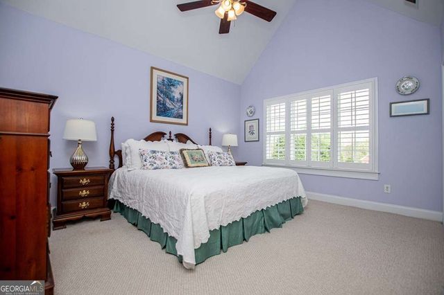 805 Birkdale Boulevard, Carrollton, GA 30116