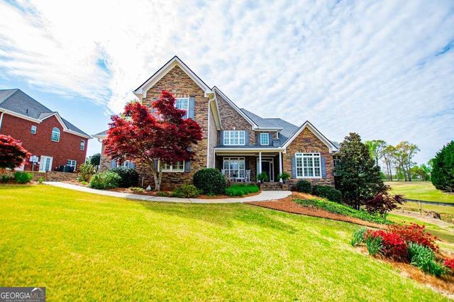 805 Birkdale Boulevard, Carrollton, GA 30116