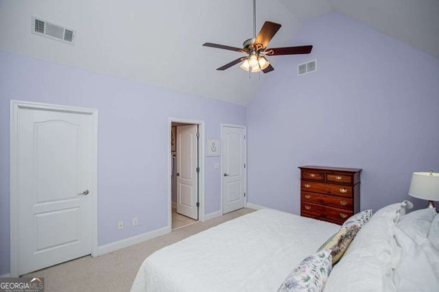 805 Birkdale Boulevard, Carrollton, GA 30116