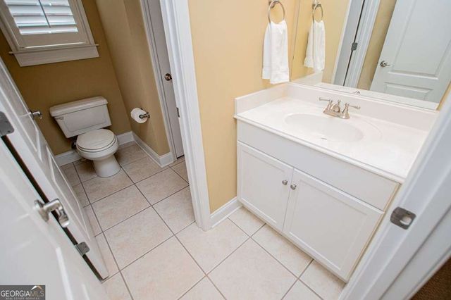 805 Birkdale Boulevard, Carrollton, GA 30116