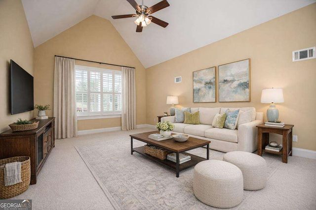 805 Birkdale Boulevard, Carrollton, GA 30116