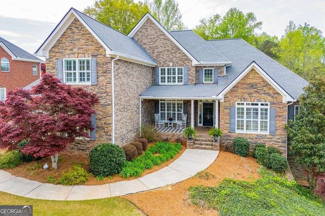 805 Birkdale Boulevard, Carrollton, GA 30116