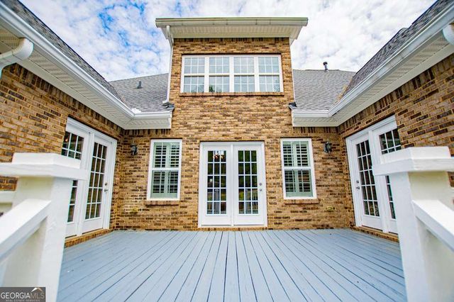 805 Birkdale Boulevard, Carrollton, GA 30116