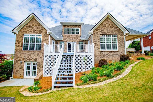 805 Birkdale Boulevard, Carrollton, GA 30116