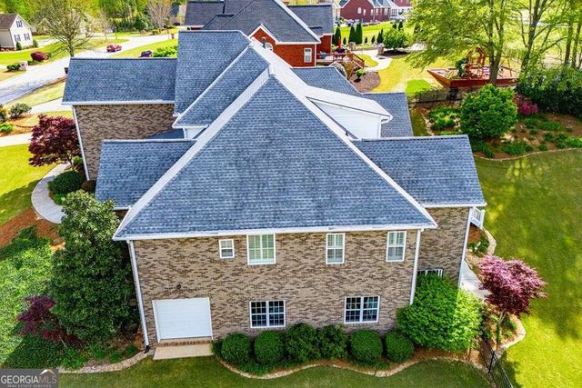 805 Birkdale Boulevard, Carrollton, GA 30116