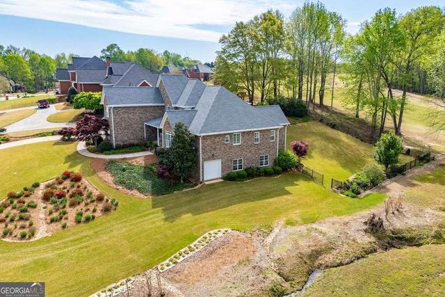 805 Birkdale Boulevard, Carrollton, GA 30116