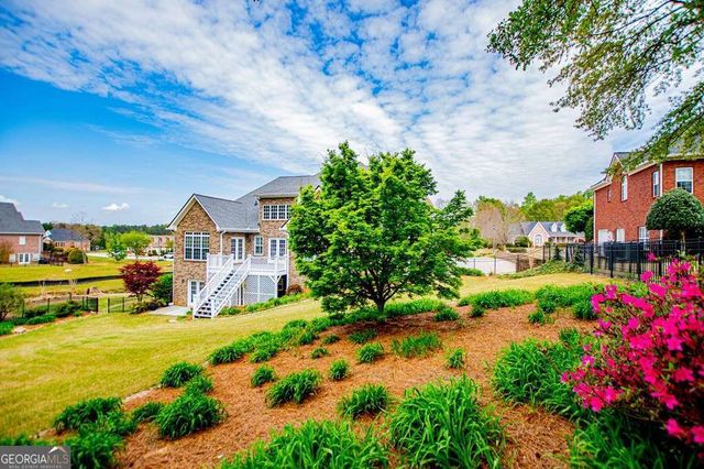 805 Birkdale Boulevard, Carrollton, GA 30116