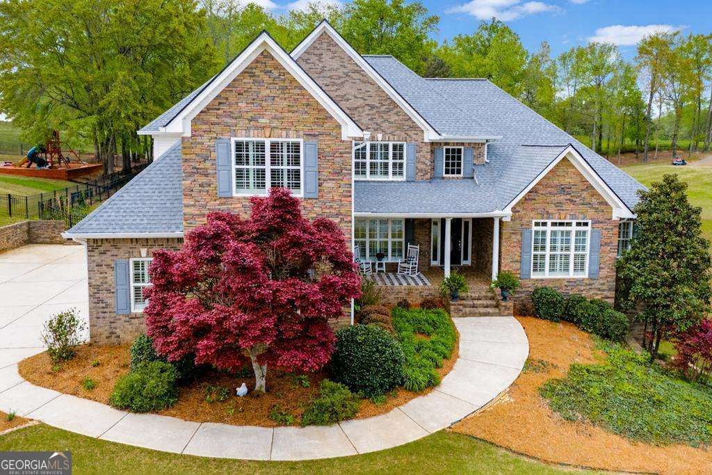 805 Birkdale Boulevard, Carrollton, GA 30116