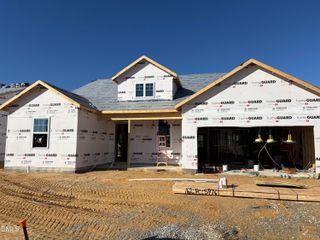 584 Providence Creek Drive, Fuquay Varina, NC 27526