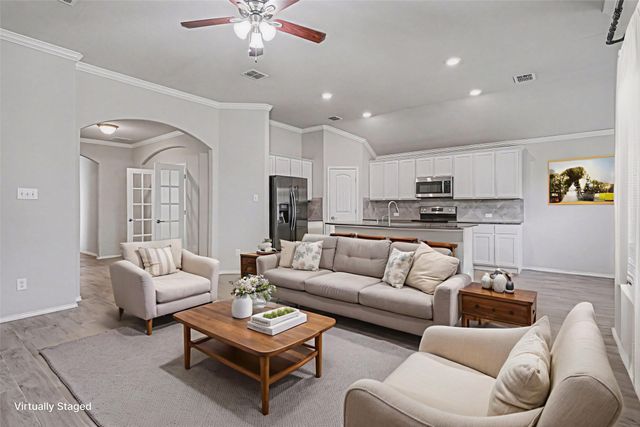 4080 Serene Drive, Forney, TX 75126