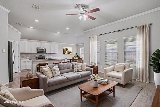 4080 Serene Drive, Forney, TX 75126