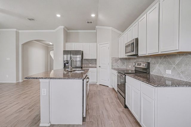 4080 Serene Drive, Forney, TX 75126