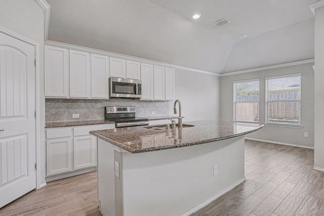 4080 Serene Drive, Forney, TX 75126