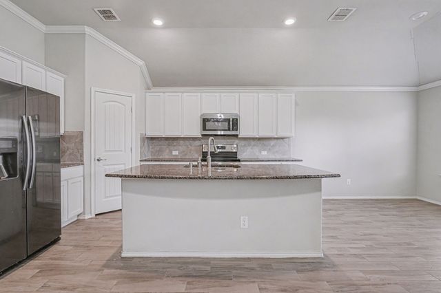 4080 Serene Drive, Forney, TX 75126