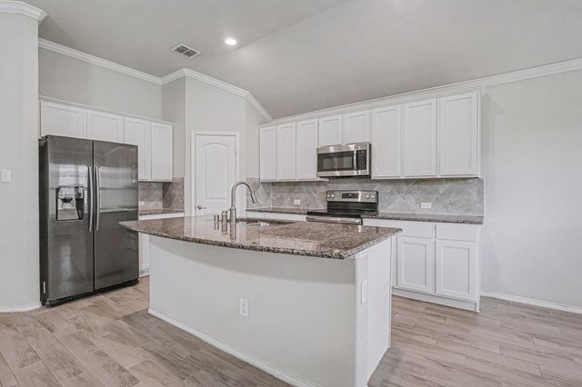 4080 Serene Drive, Forney, TX 75126