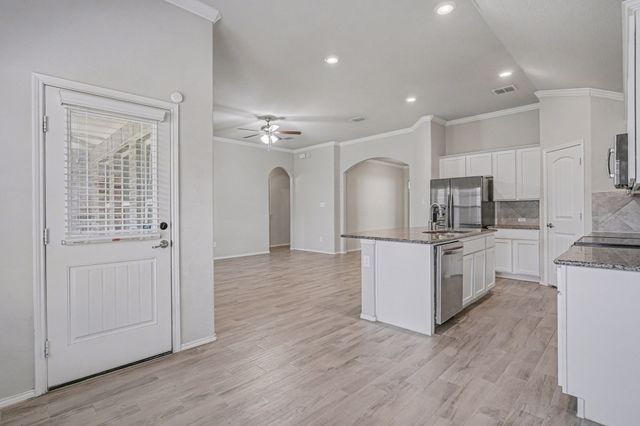 4080 Serene Drive, Forney, TX 75126