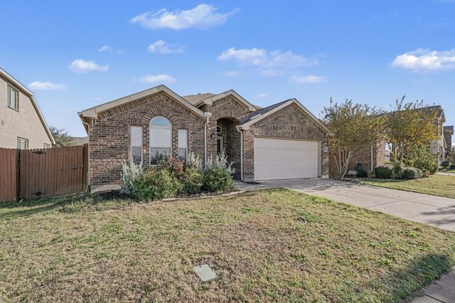 4080 Serene Drive, Forney, TX 75126