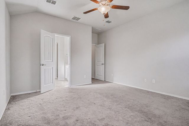 4080 Serene Drive, Forney, TX 75126