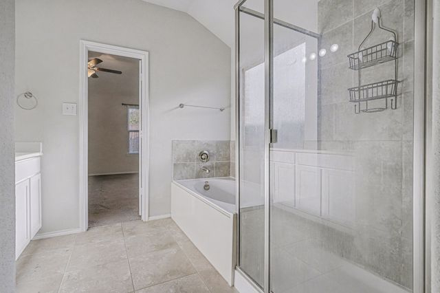 4080 Serene Drive, Forney, TX 75126