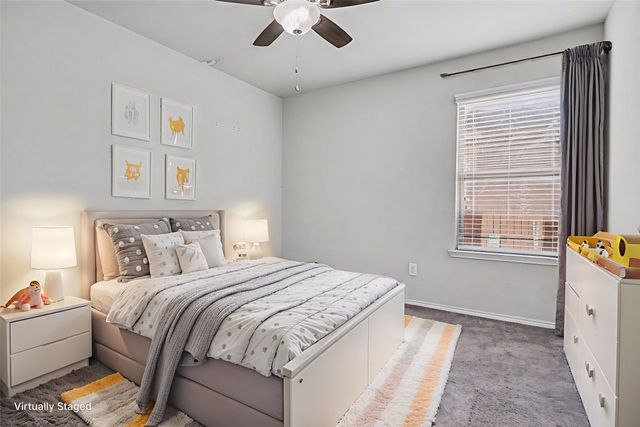 4080 Serene Drive, Forney, TX 75126