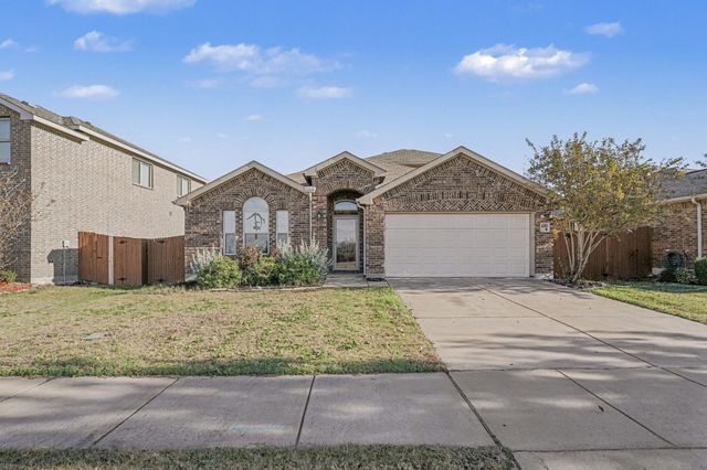 4080 Serene Drive, Forney, TX 75126