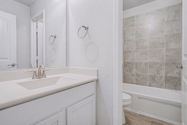 4080 Serene Drive, Forney, TX 75126