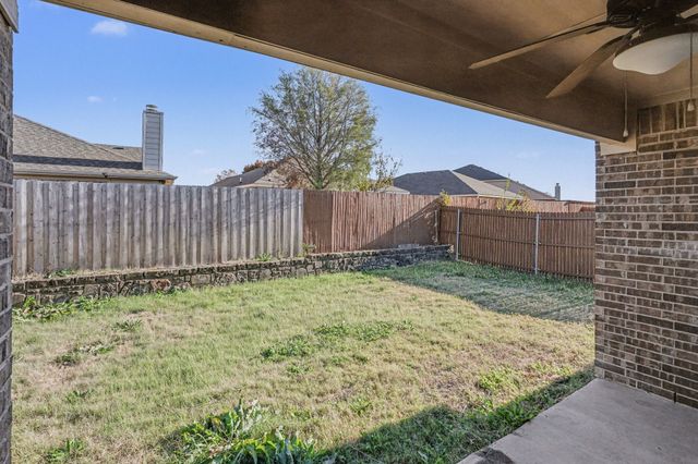 4080 Serene Drive, Forney, TX 75126