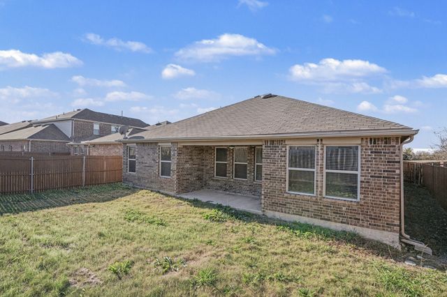 4080 Serene Drive, Forney, TX 75126